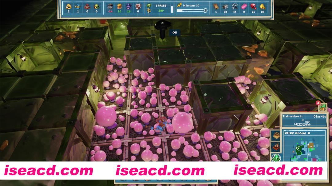 图片[14]-【建造模拟SLG/中文/3D】蒸汽世界：建设/SteamWorld Build V1.09A 官方中文硬盘版【3G/新作】-嘤嘤怪之家
