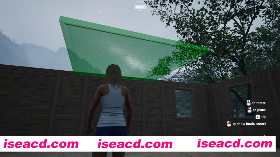 图片[14]-【模拟SLG/中文/第一人称】牧场模拟器 Ranch Simulator V1.051s 官方中文硬盘版【7G】-嘤嘤怪之家