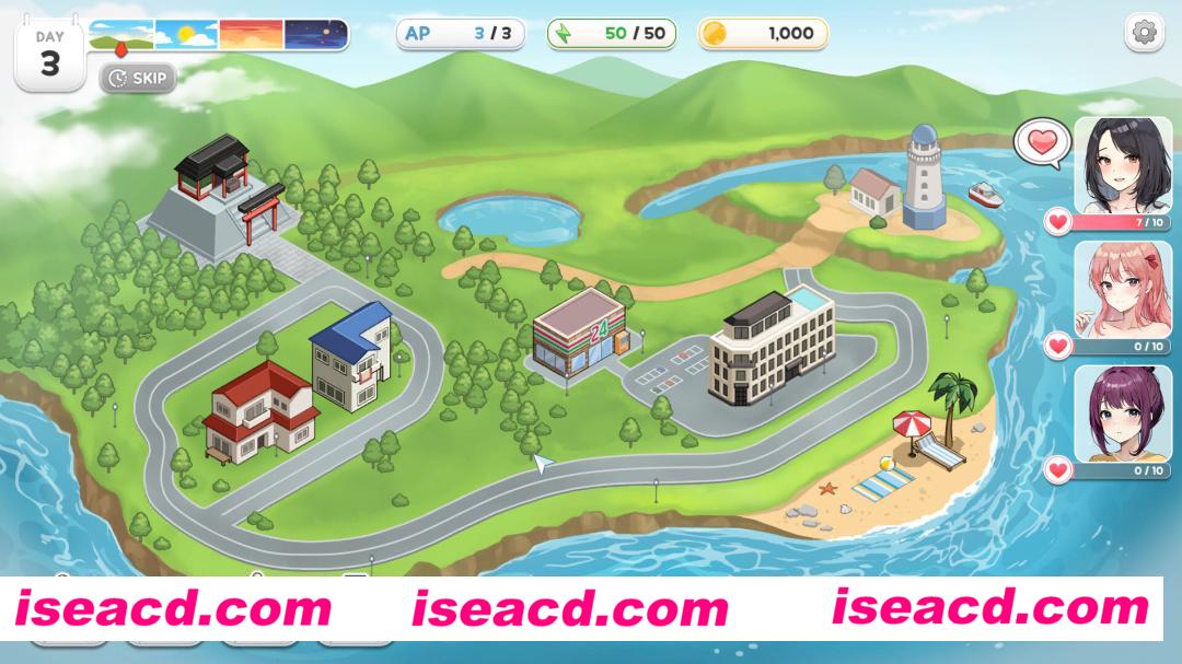 图片[8]-【模拟SLG/中文/步兵】稻荷:乡村生活-Inari 9月10日正式版 官方中文步兵版【2G/更新正式版/动态CG】-嘤嘤怪之家