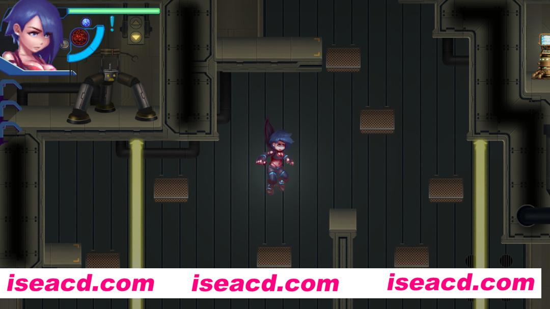 图片[5]-【大作ACT/步兵】未来碎片-Future Fragments STEAM官方上架版【1.3G/全CV】-嘤嘤怪之家