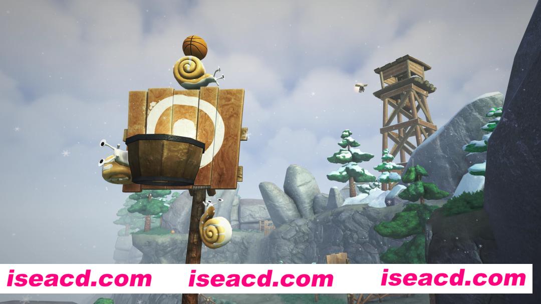 图片[2]-【模拟经营RPG/中文/3D】《虫虫快餐厅/Bugsnax》V2.0.70428- 官方中文【4.6G/新作】-嘤嘤怪之家