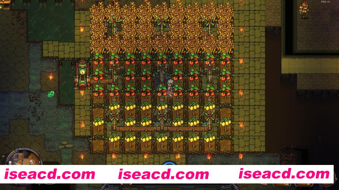 图片[16]-【RPG/中文/高自由度】《地心归途/Return from Core》V0.1.2.0 官方中文硬盘版【1.5G/更新】-嘤嘤怪之家