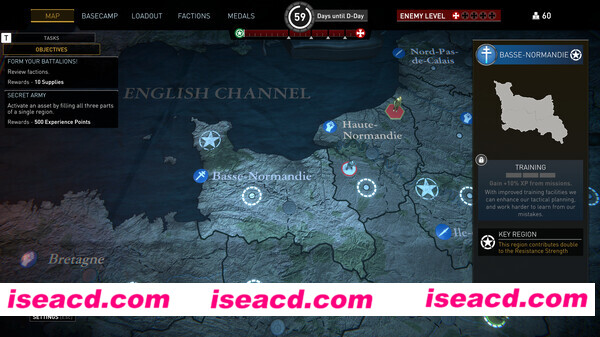 图片[10]-【战棋SLG/中文】绝密：法国 ‘44年 官方中文硬盘版 【15G/新作】-嘤嘤怪之家