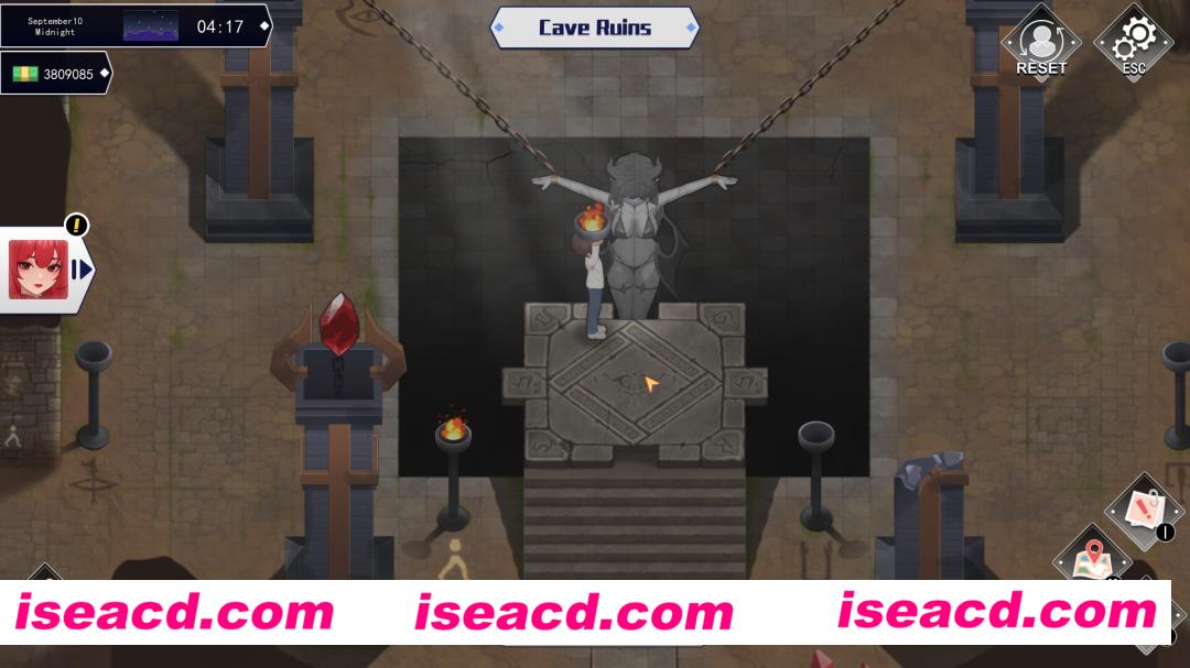 图片[3]-【日式RPG/中文/步兵】职场幻想/Workplace Fantasy V1.2.11 官方中文步兵版【3.5G/更新】-嘤嘤怪之家