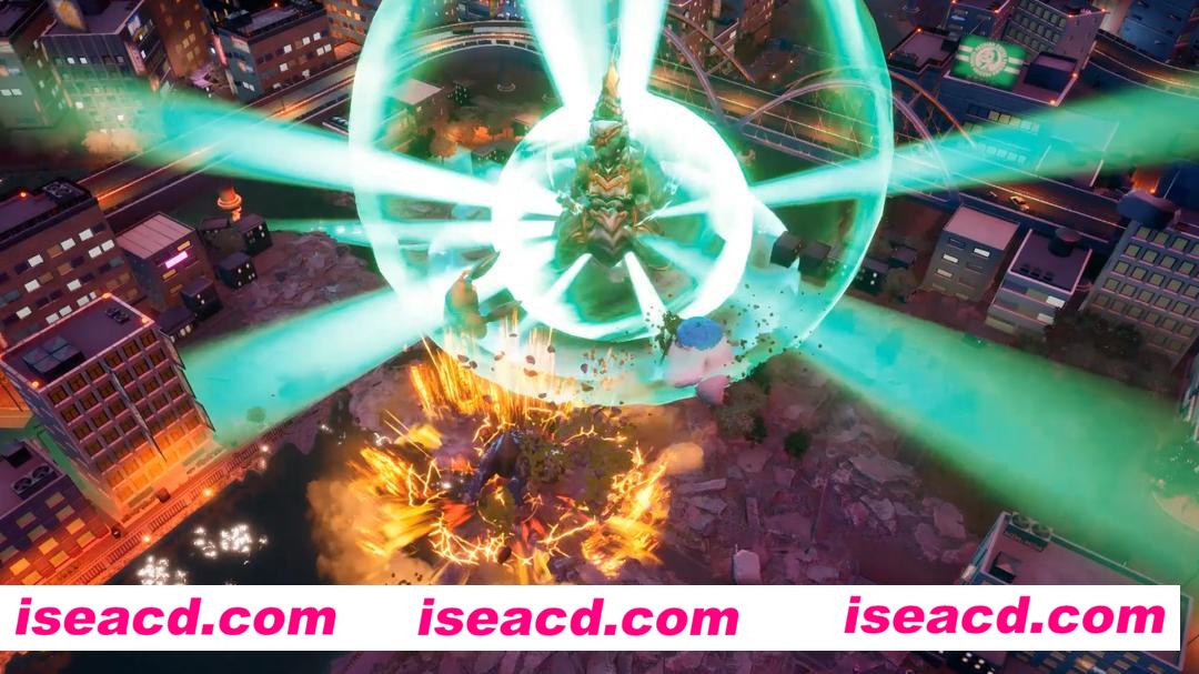 图片[7]-【大型ACT/中文/完整版】怪兽无双-巨击大乱斗 V1.3.5 官方中文硬盘版【9.5G/英文配音】-嘤嘤怪之家