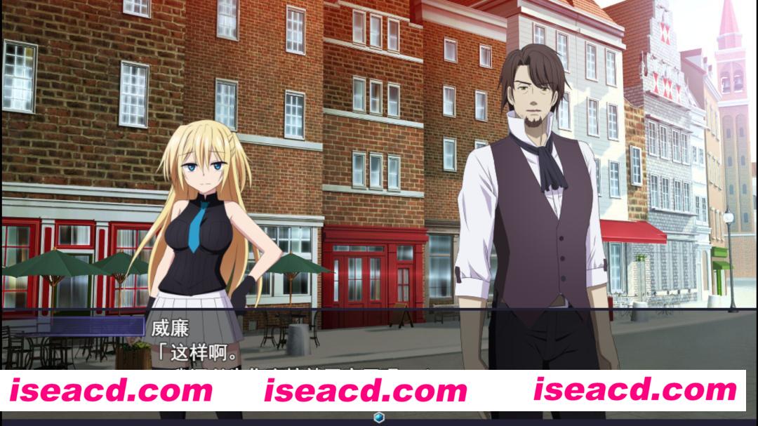 图片[2]-【日式RPG/中文/步兵】此后，勇者不知所踪 官方中文硬盘版+步兵补丁【4G/全CV】-嘤嘤怪之家