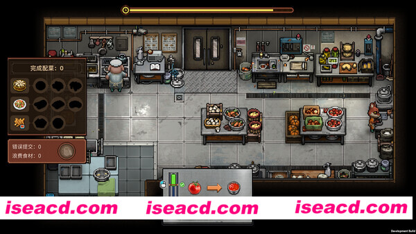 图片[13]-【RPG/中文/剧情向】动物迷城 V1.3.82.10 官方中文硬盘版 【700M/新作】-嘤嘤怪之家