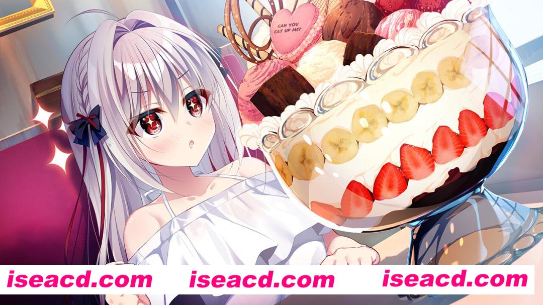 图片[5]-【日式ADV/中文】《流星 -a wish star-》v1.0 官方中文硬盘版【1.45G/全CV/新作】-嘤嘤怪之家