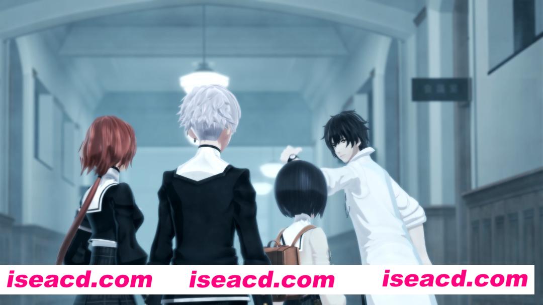 图片[7]-【日式RPG/中文/3D】罪恶王权/Monark 官方中文硬盘版 【14G/日文配音】-嘤嘤怪之家