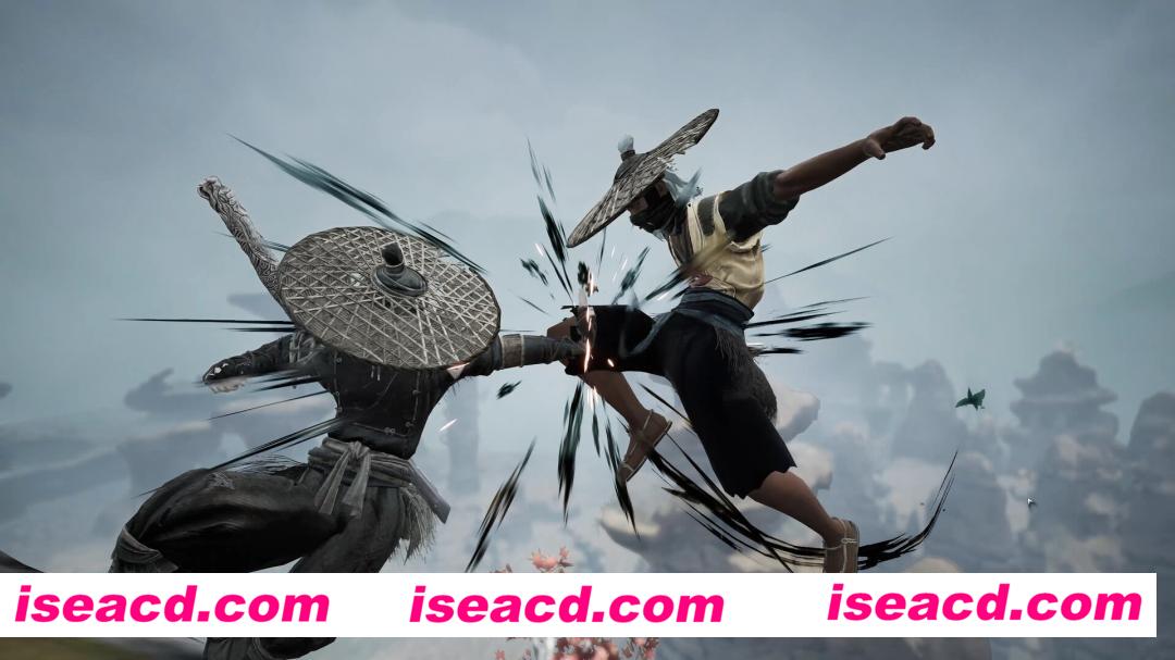 图片[18]-【RPG/中文/开放世界】《绝世好武功/The Matchless Kungfu》v0.14.2 官方中文硬盘版【2.9G/更新】-嘤嘤怪之家