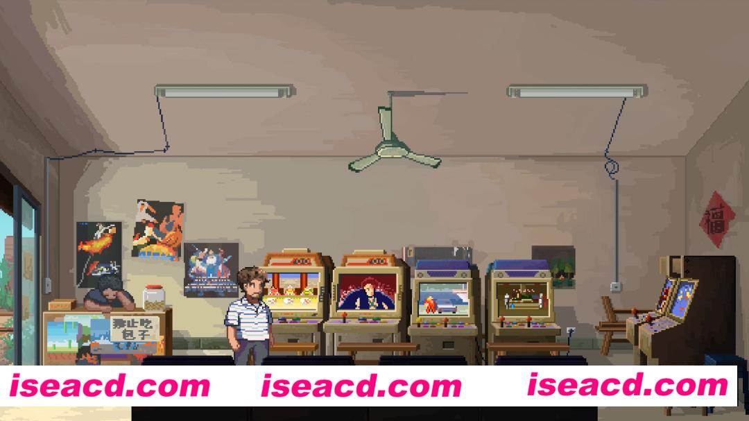 图片[17]-【怀旧RPG/中文/2D手绘】《世上英雄》Build 14996184 官方中文硬盘版【2.82G/更新】-嘤嘤怪之家