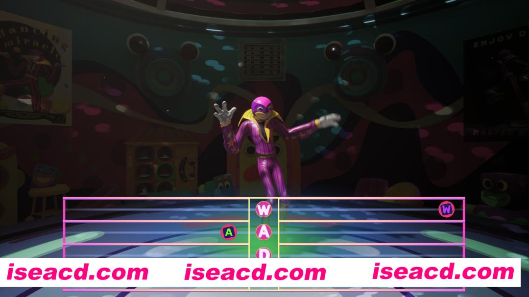 图片[2]-【解密恐怖RPG/中文/3D】《欢乐谷2/JOYVILLE 2》TENKOE 官方中文【20G/新作】-嘤嘤怪之家