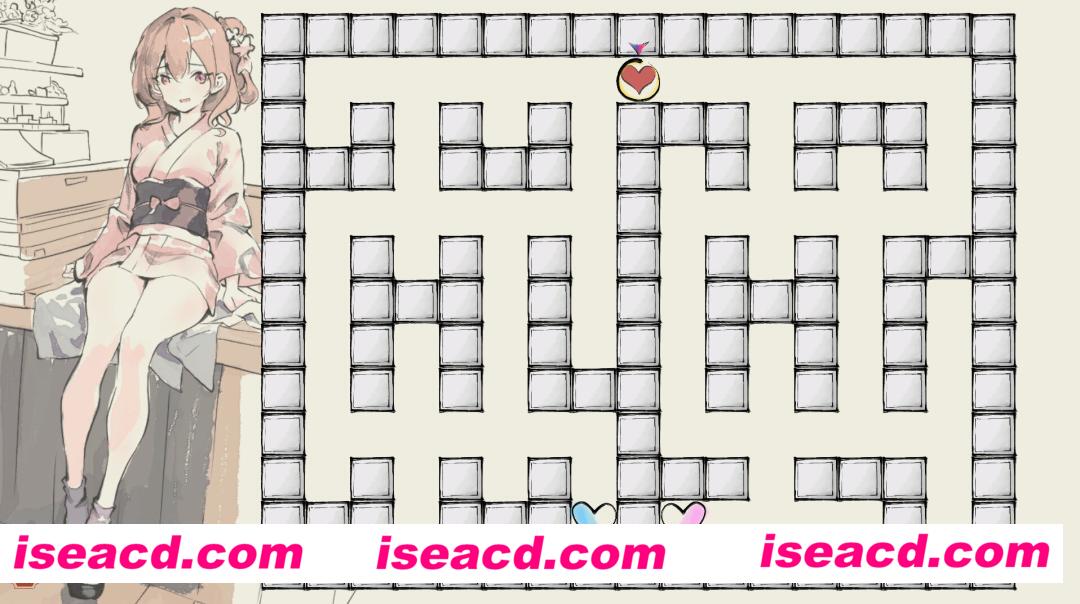 图片[2]-【休闲游戏/中文动态CG】迷途少女 B13445440 官方中文硬盘版【540M】-嘤嘤怪之家