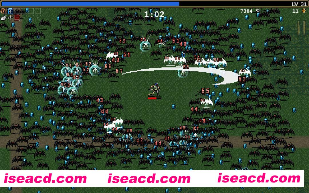 图片[1]-【ARPG/中文/经典肉鸽】吸血鬼幸存者/Vampire Survivors + 全DLC 官方中文 v1.13.103【3.9G/更新】-嘤嘤怪之家