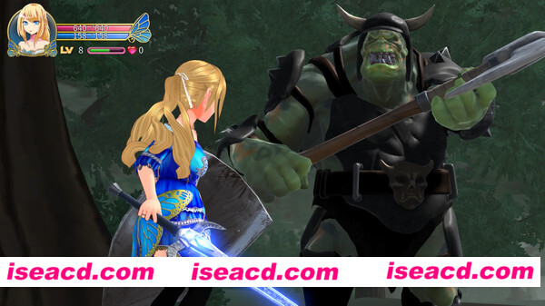 图片[9]-【日式ACT/中文/步兵】 魔剑梦魇 Sword Incubus Ver1.17 官方中文步兵版+全画廊【800M/全CV】-嘤嘤怪之家