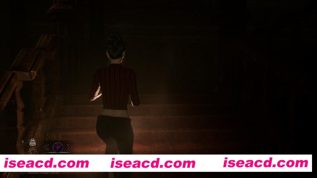 图片[6]-【探索RPG/中文/换装】紫罗兰-Violet 官方中文硬盘版+DLC【13G/新作/全CV】-嘤嘤怪之家