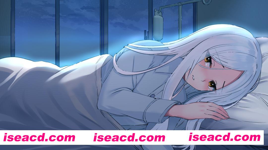 图片[3]-【ADV/中文/2D】寻爱或赴死：生死相约/Find Love or Die Trying: Til Death Do Us Part 官方中文版【2G/全CV】-嘤嘤怪之家