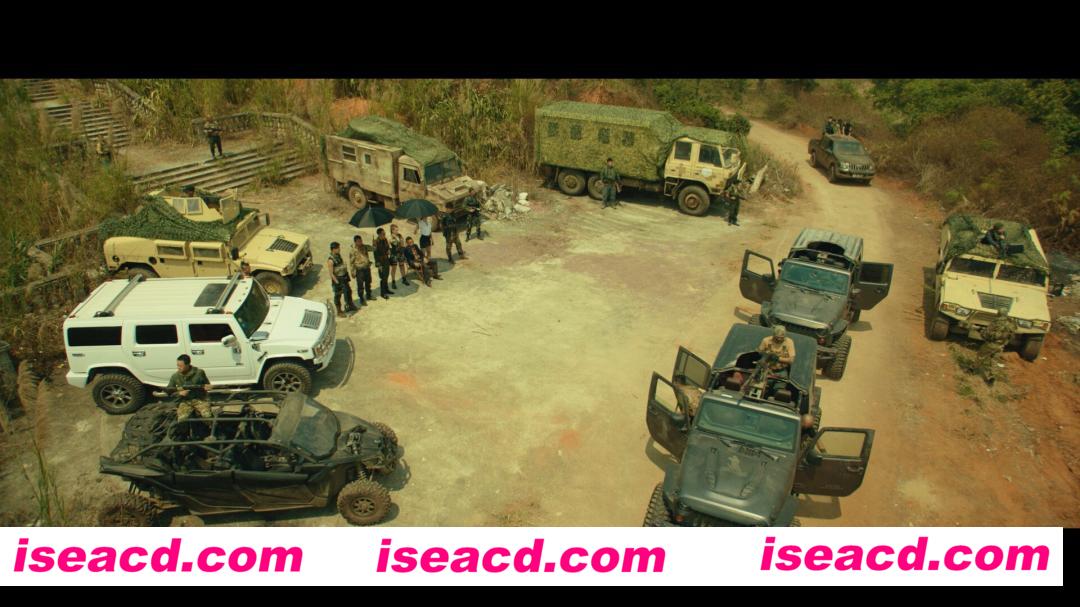 图片[5]-【真人SLG/中文/悬疑】 《返杀 Back Fire》TENOKE 官方中文硬盘版【16.7G/新作】-嘤嘤怪之家