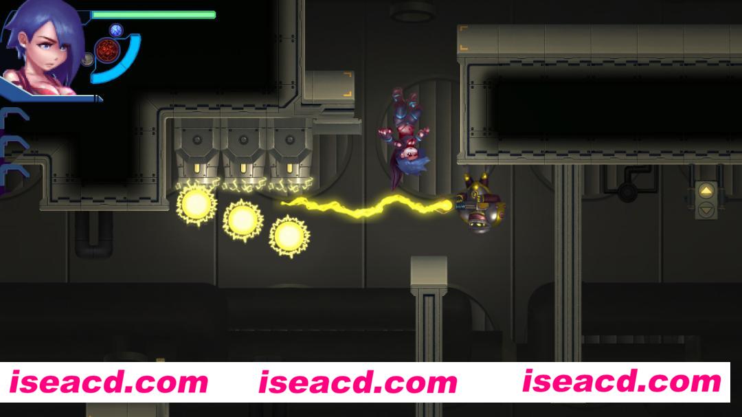 图片[3]-【大作ACT/步兵】未来碎片-Future Fragments STEAM官方上架版【1.3G/全CV】-嘤嘤怪之家