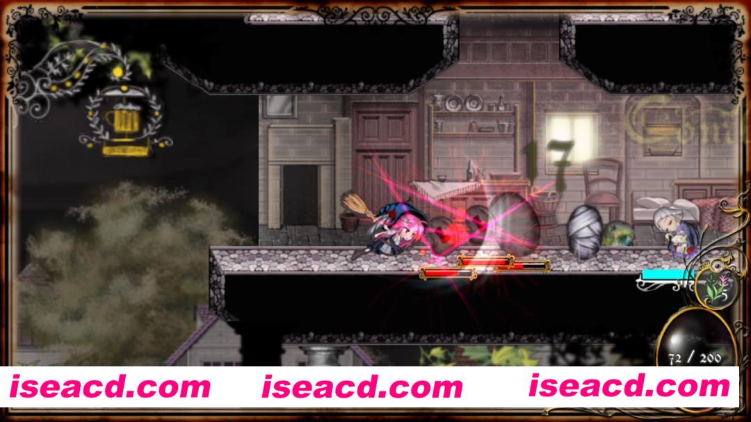 图片[9]-【横版ACT/中文/全动态】《微丝/Wicce》V6790139 官方中文硬盘版【500M】-嘤嘤怪之家