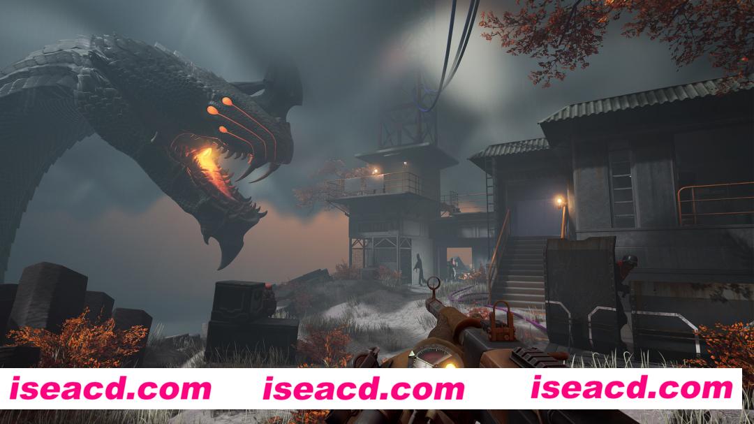 图片[7]-【大作RPG/中文/3D】虚空列车豪华版 /VOIDTRAIN DELUXE EDITION V14216 官方中文硬盘版【35G/新作】-嘤嘤怪之家