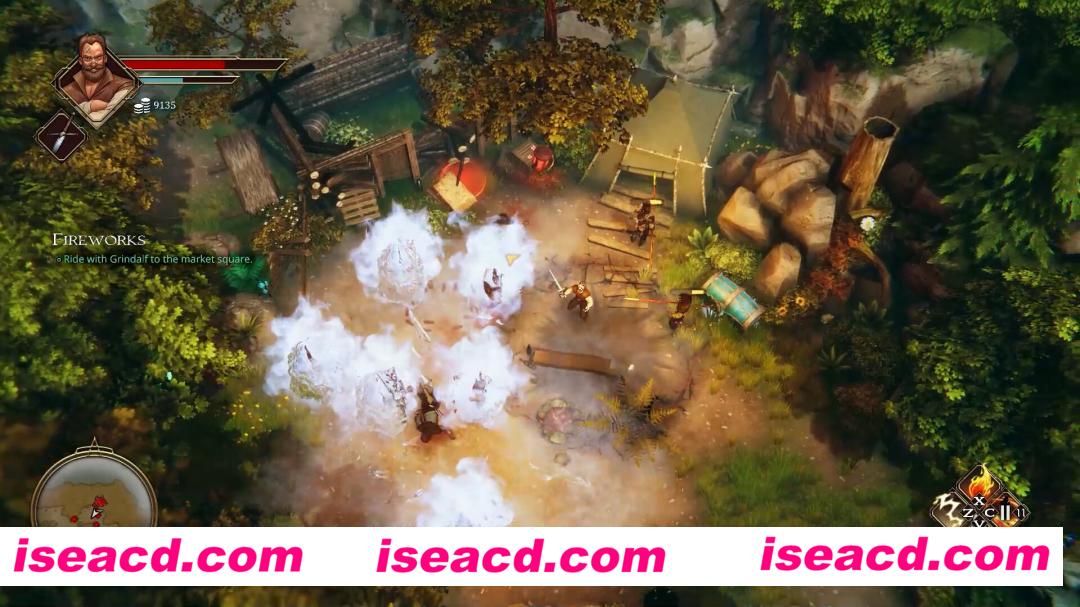 图片[5]-【整活儿RPG/中文/3D】非套路奇幻游戏 (YAFT) 官方中文硬盘版 【8.8G/新作】-嘤嘤怪之家