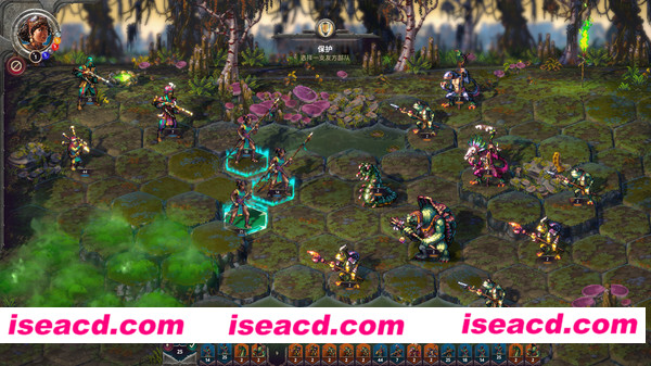 图片[8]-【战略SLG/中文】征服之歌 V0.94 官方中文硬盘版 【1G/新作】-嘤嘤怪之家