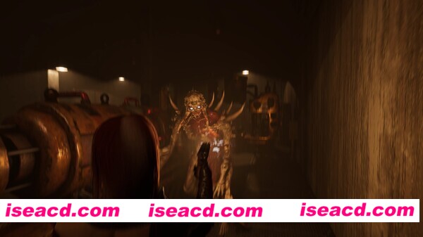 图片[5]-【生存恐怖ACT/中文/3D】绝望：血之诅咒 V1.01官方中文硬盘版【7.9G/新作】-嘤嘤怪之家