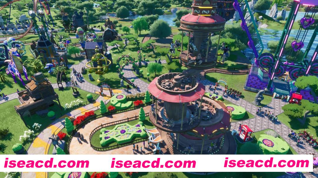 图片[4]-【模拟SLG/中文/3D】狂想乐园：梦想家版 v4.0.0阿拉伯天空狂想 官方中文版【28.7G/全CV】-嘤嘤怪之家