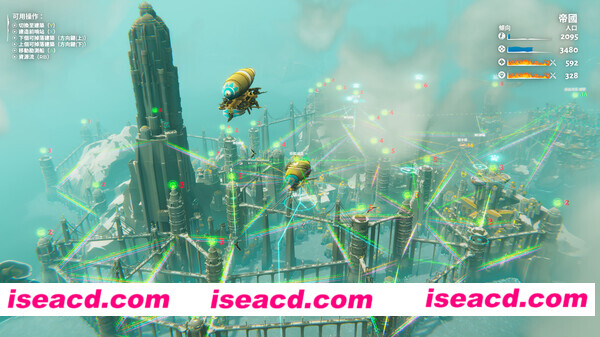 图片[13]-【建设策略SLG/中文/开放世界】堡垒：猎鹰战纪 官方中文安装版 【2.6G】-嘤嘤怪之家