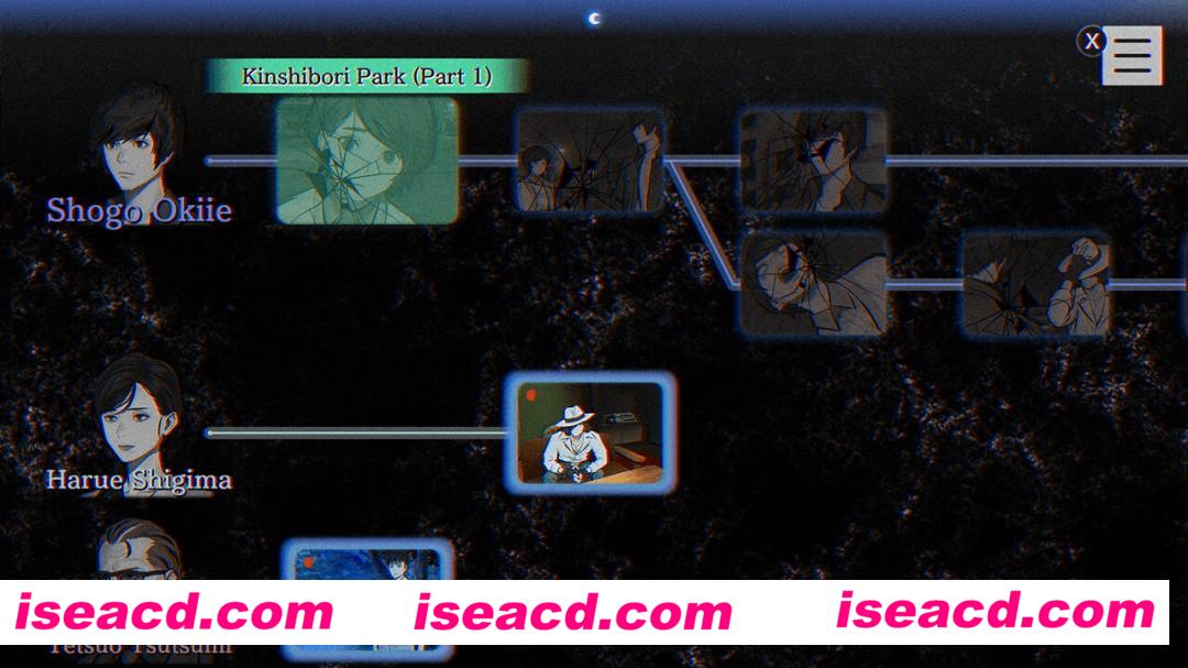 图片[7]-【解密SLG/中文/恐怖】灵视异闻 FILE23 本所七大不可思议 V1.20 官方中文硬盘版【1G/新作】-嘤嘤怪之家