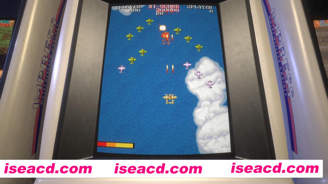 图片[3]-【街机游戏/中文】卡普空街机名作合集/Capcom Arcade Stadium Build.15647467 官方中文【1.9G/新作】-嘤嘤怪之家