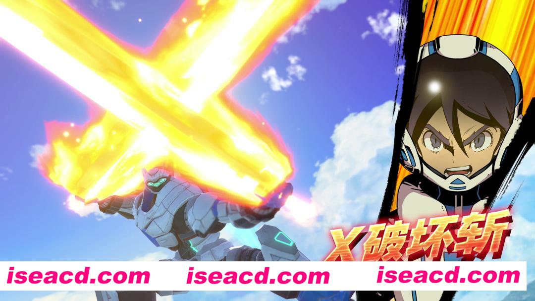 图片[5]-【大型ARPG/中文/机战】百万吨级武藏W：WIRED – 终极豪华版 V3.0.2 官方中文豪华版【45G/更新】-嘤嘤怪之家