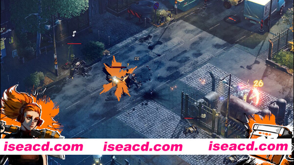 图片[6]-【ARPG/中文/肉鸽】节奏战士/Beat Slayer 官方中文硬盘版 【5.2G/新作】-嘤嘤怪之家