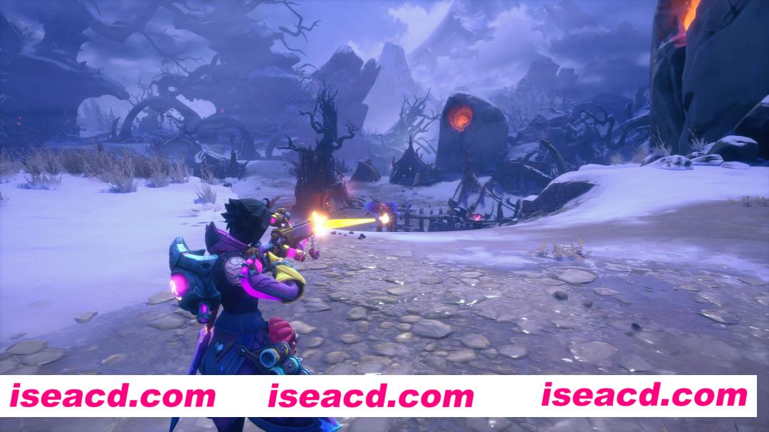 图片[8]-【大型ARPG/中文/3D】《寻路者（Wayfinder）》v184606 官方中文硬盘版【45.6G/新作】-嘤嘤怪之家