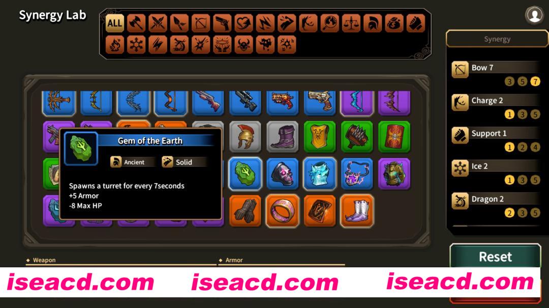 图片[10]-【射击ACT/中文/肉鸽】《睡眠主播（Sleep Stream）》v0.9.4a 官方中文硬盘版【300M/更新】-嘤嘤怪之家