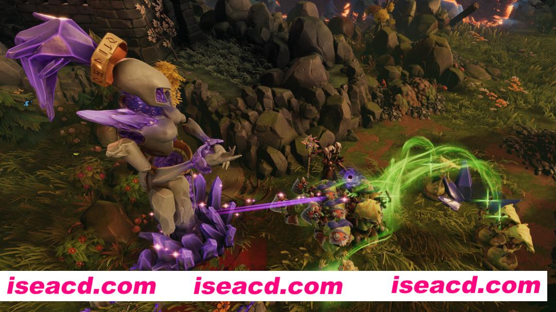 图片[15]-【大作RPG/中文/豪华版】地下城4 V1.31 豪华版 官方中文硬盘版【9.8G/更新】-嘤嘤怪之家