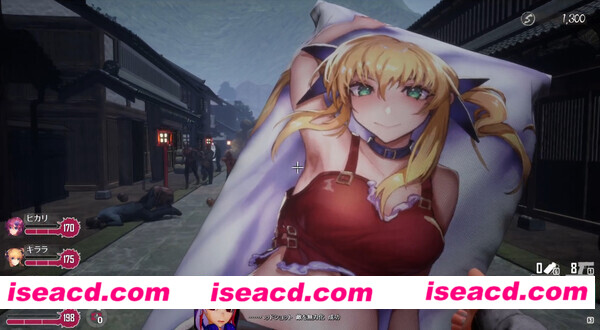 图片[16]-【FPS/中文/带DLC】死亡之种：甜蜜之家 V2.102R+DLC+补丁整合版【25G/全CV】-嘤嘤怪之家