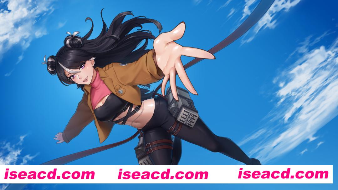 图片[6]-【养成SLG/中文/步兵】荤段子大冒险 Innocent Grape 官方中文版+步兵DLC【500M/新作】-嘤嘤怪之家