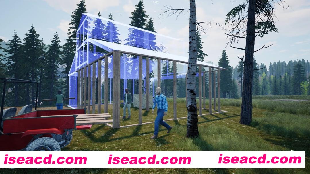 图片[15]-【模拟SLG/中文/第一人称】牧场模拟器 Ranch Simulator V1.051s 官方中文硬盘版【7G】-嘤嘤怪之家