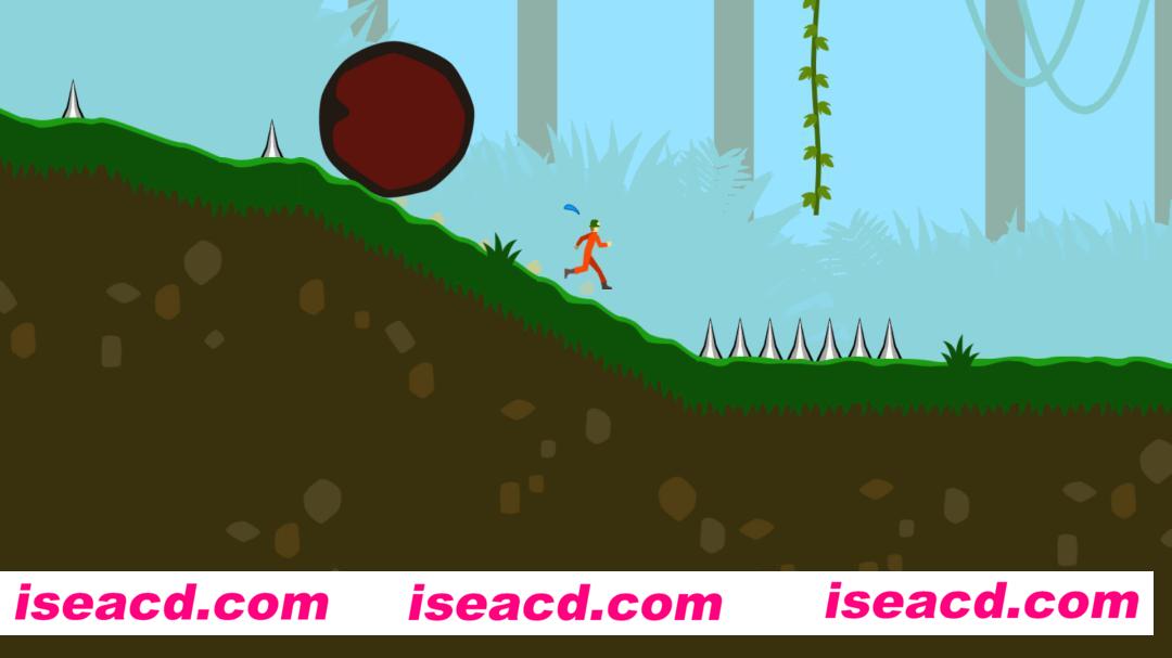 图片[4]-【横版ACT/中文/像素】《危机50连发!!/50PinchBarrage》v1.0 官方中文硬盘版【500M】-嘤嘤怪之家