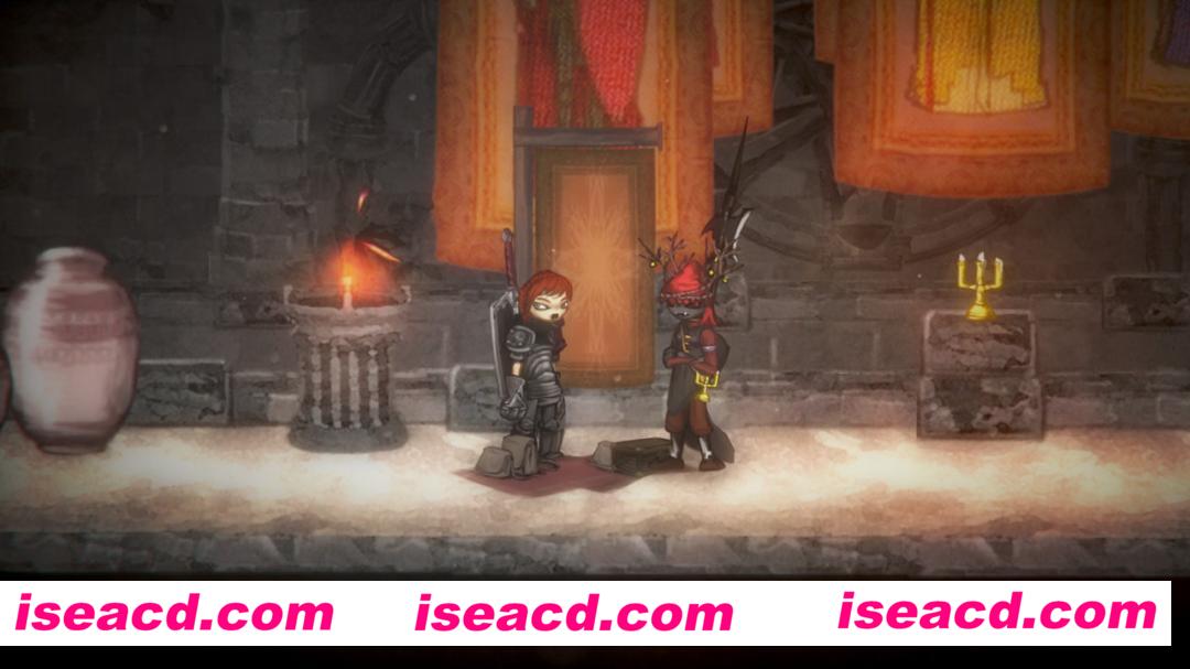 图片[4]-【横版ACT/中文/类魂】盐与避难所/Salt and Sanctuary v1.0.2.1 官方中文硬盘版【1.2G/CV】-嘤嘤怪之家