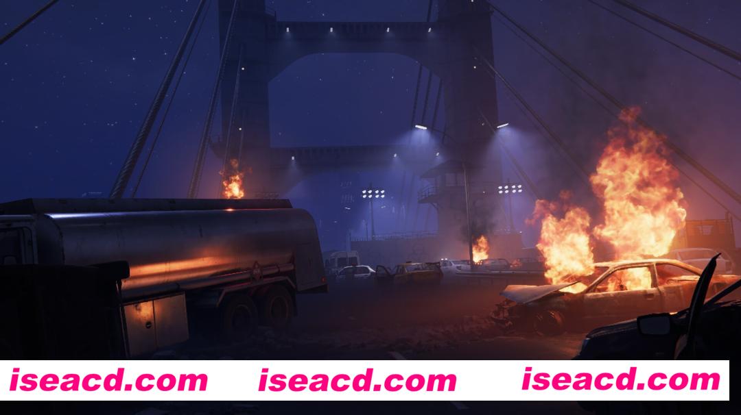 图片[2]-【生存FPS/中文/3D】《终极僵尸防御2 Ultimate Zombie Defense 2》BUILD 16823104 官方中文版【20G/新作】-嘤嘤怪之家