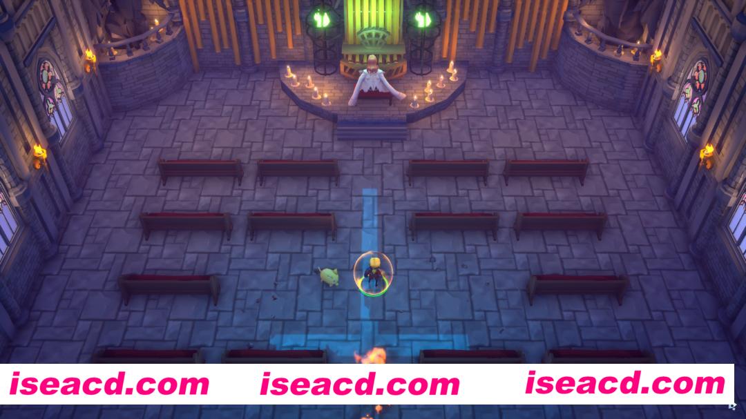 图片[12]-【俯视角ACT/中文】异界之上/Nigate Tale V0.93官方中文硬盘版【2.1G】-嘤嘤怪之家