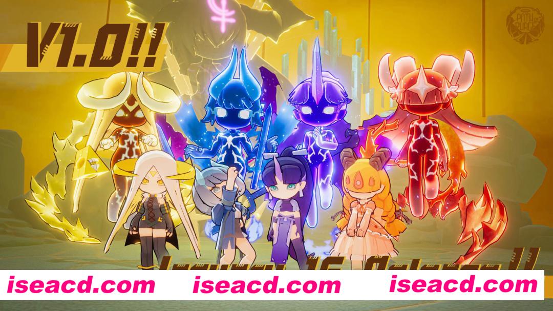 图片[6]-【ARPG/中文/全动态】净化之径 Path to Purge V1.08 官方中文硬盘版【500M】-嘤嘤怪之家