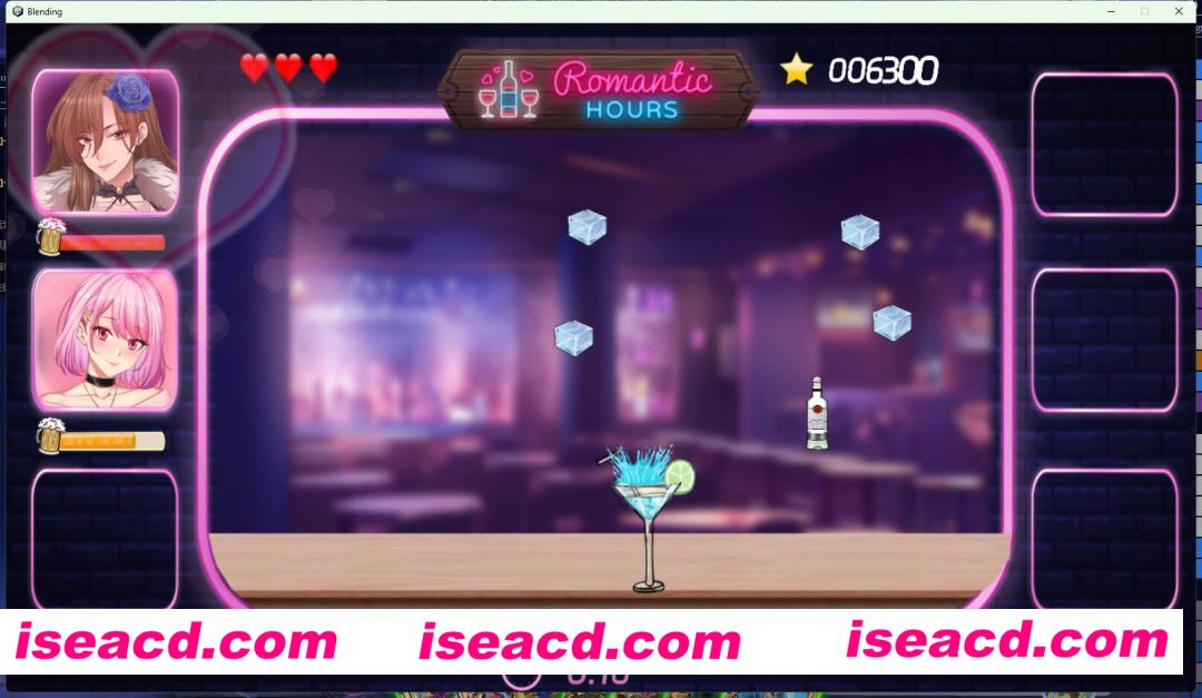 图片[4]-【经营SLG/中文/步兵】调酒大师 Ver1.1.5.25 官方中文步兵版【900M/新作】-嘤嘤怪之家