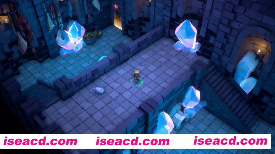 图片[14]-【俯视角ACT/中文】异界之上/Nigate Tale V0.93官方中文硬盘版【2.1G】-嘤嘤怪之家