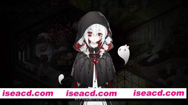 图片[18]-【跑团RPG/中文/动态】犹格索托斯的庭院 V1.07 官方中文硬盘版【1G】-嘤嘤怪之家