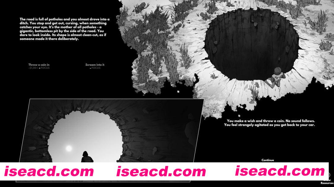 图片[9]-【赛车竞速/中文/3D】西部公路 Heading Out  V0.885 官方中文硬盘版【18.5G/新作】-嘤嘤怪之家