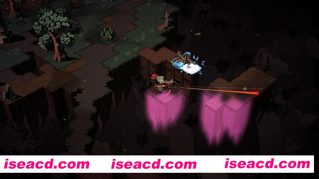 图片[5]-【沙盒生存RPG/中文/俯视角】荒野枪巫（Wizard with a Gun）V1.3.7 官方中文硬盘版【1.1G】-嘤嘤怪之家